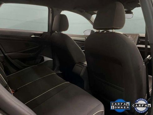 Used 2025 Volkswagen Jetta Sport image 73