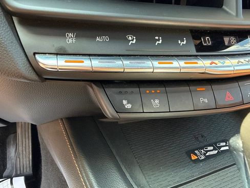 Used 2023 Cadillac CT4 Premium Luxury w/ Super Cruise 2 Package AWD/4WD image 35