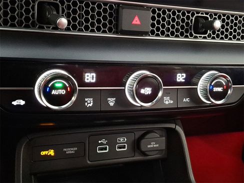 Used 2023 Honda Civic Type R image 17