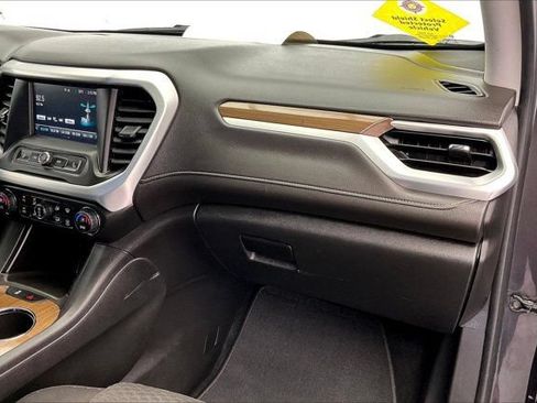Used 2019 GMC Acadia SLE AWD/4WD image 15
