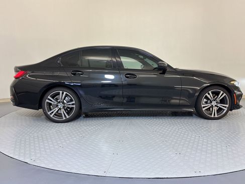 Used 2023 BMW 330i Sedan image 7