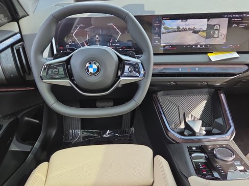 New 2026 BMW X3 xDrive30i w/ Convenience Package AWD/4WD image 12