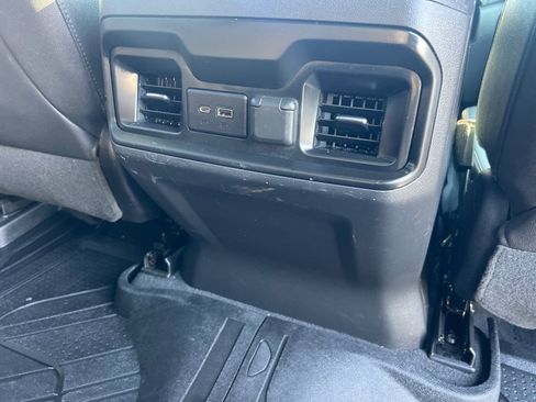 Used 2020 Chevrolet Silverado 1500 RST w/ All-Star Edition image 20