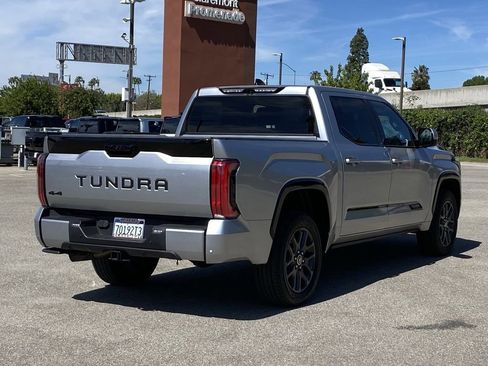 Used 2023 Toyota Tundra Platinum image 40