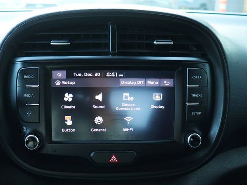 Used 2024 Kia Soul LX w/ Option Group 015 image 47