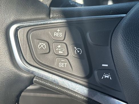 Used 2024 Chevrolet Malibu RS image 25