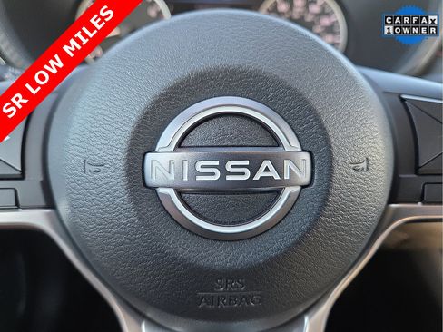 Used 2024 Nissan Sentra SR image 22
