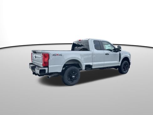 New 2026 Ford F250 XL w/ STX Appearance Package image 6
