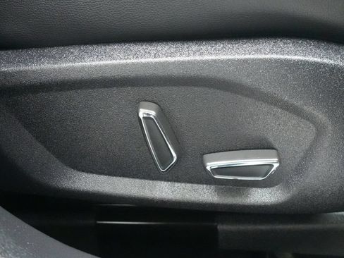 Used 2020 Ford Fusion Titanium FWD image 26