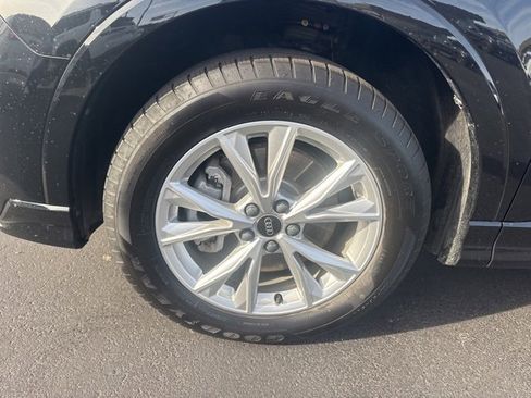 Used 2025 Audi Q3 2.0T Premium image 26