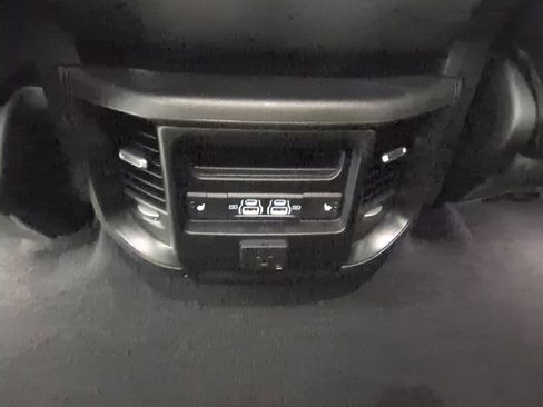 Certified 2025 RAM 1500 Laramie image 16