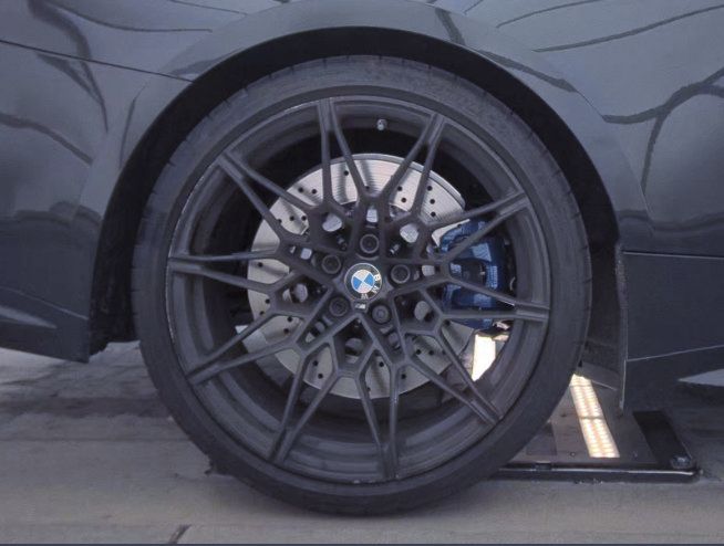 Used 2024 BMW M4 xDrive Competition w/ Executive Package AWD/4WD image 15