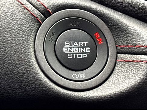 Used 2023 Dodge Durango GT w/ Blacktop Package image 6