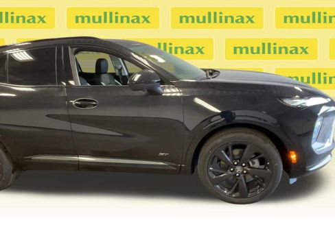 New 2025 Buick Envision Sport Touring image 13