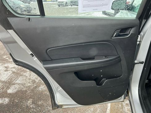 Used 2015 Chevrolet Equinox LS image 13