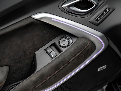 Used 2024 Chevrolet Camaro ZL1 RWD image 92