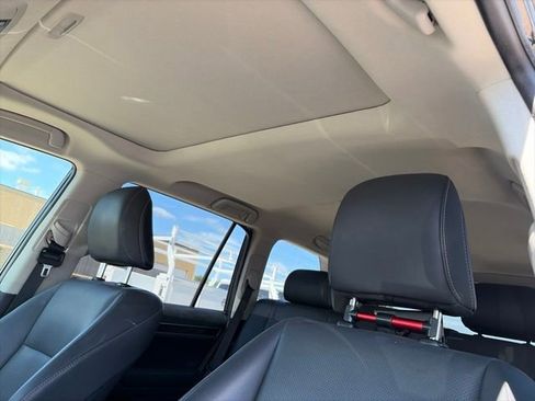 Used 2014 Lexus GX 460 AWD/4WD image 10