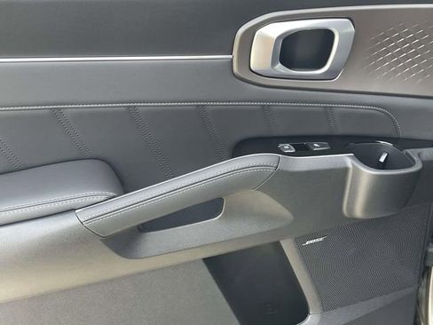 New 2026 Kia Sorento SX Prestige AWD/4WD image 26