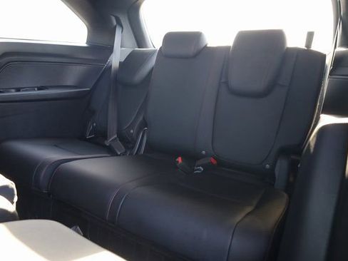New 2026 Honda Odyssey Sport-L image 32