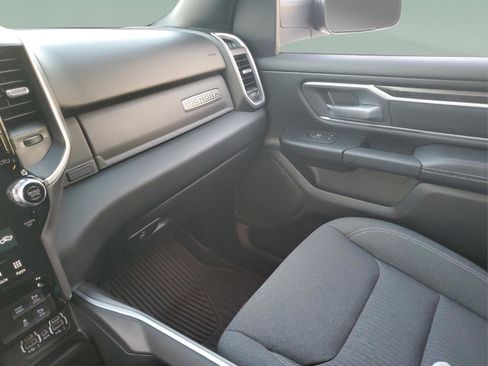 Certified 2023 RAM 1500 Big Horn image 26