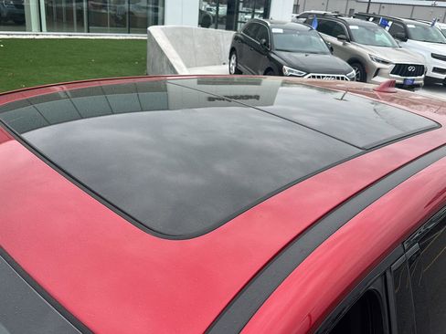 Used 2024 Acura MDX A-Spec image 13