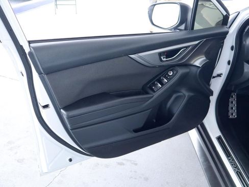 Used 2023 Subaru WRX Premium AWD/4WD image 12