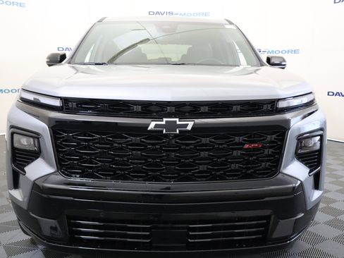 New 2026 Chevrolet Traverse RS w/ LPO, Floor Liner Package image 12