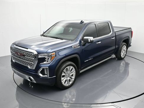 Used 2020 GMC Sierra 1500 Denali w/ Denali Ultimate Package AWD/4WD image 33
