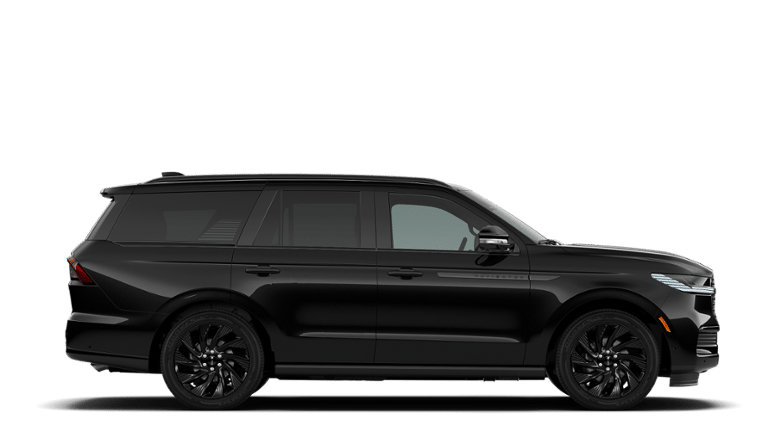 New 2027 Lincoln Navigator Reserve w/ Jet Appearance Package AWD/4WD image 28