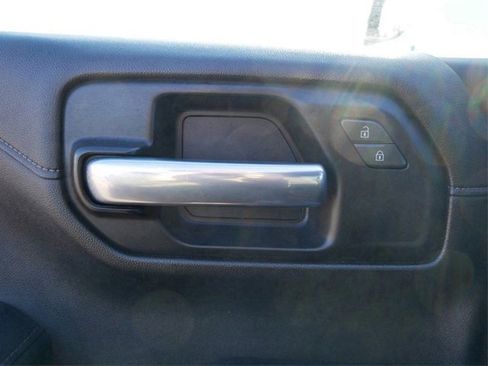 Used 2020 Chevrolet Silverado 1500 RST w/ All-Star Edition image 14