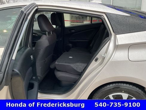 Used 2019 Toyota Prius Prime Plus image 24