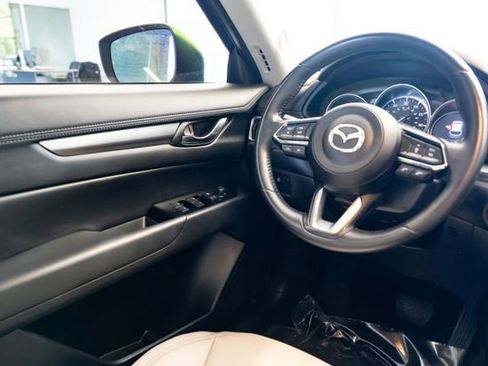 Used 2023 MAZDA CX-5 AWD 2.5 S image 11