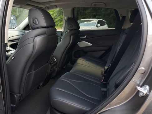 New 2026 Acura RDX SH-AWD w/ Technology Package image 13