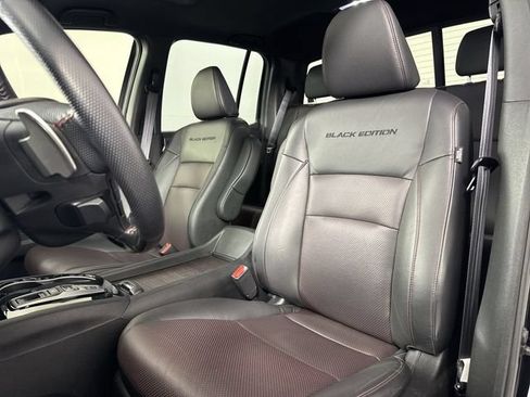 Used 2023 Honda Ridgeline Black Edition image 22