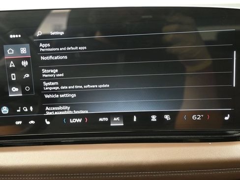 Used 2025 Audi A6 e-tron Prestige AWD/4WD image 25