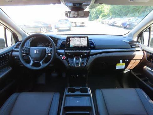 New 2026 Honda Odyssey Elite image 20