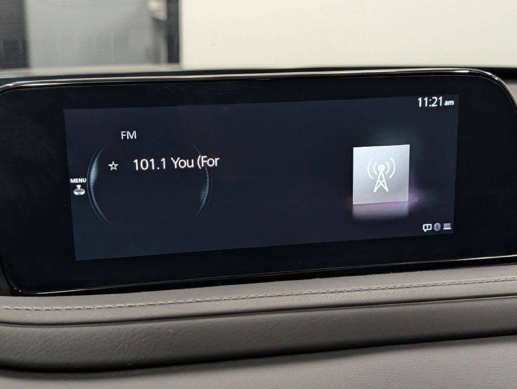 Used 2023 MAZDA CX-30 AWD 2.5 S w/ Preferred Package image 15