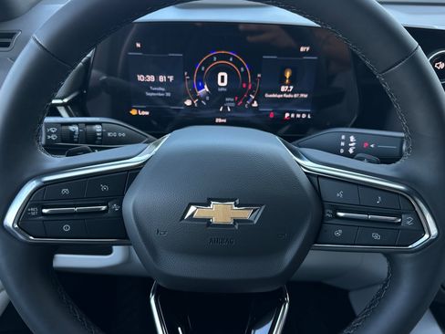 New 2026 Chevrolet Tahoe Premier image 25