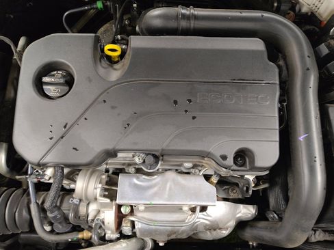 Used 2023 Chevrolet Malibu LS FWD image 30
