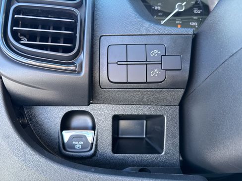 New 2026 RAM ProMaster 1500 image 31