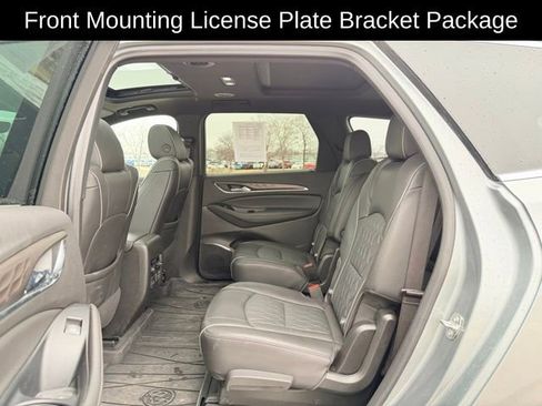 Certified 2023 Buick Enclave Avenir w/ Avenir Technology Package image 9