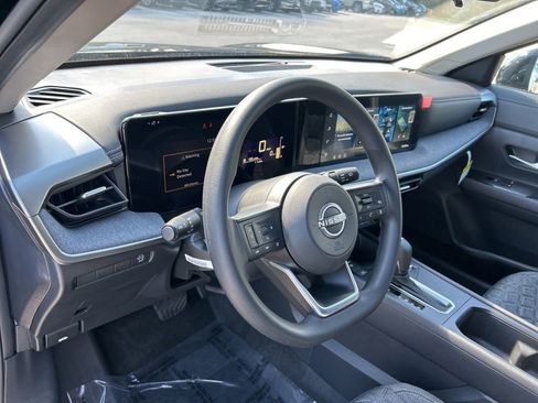 New 2026 Nissan Kicks SV w/ Illumination Package image 15