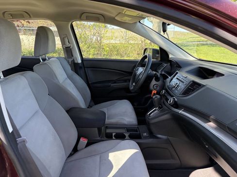 Used 2015 Honda CR-V LX image 34