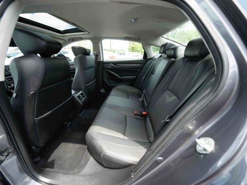 Used 2020 Honda Accord EX-L image 23