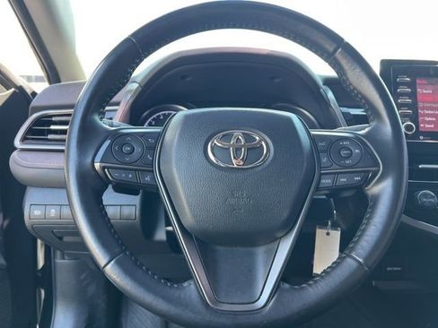 Used 2021 Toyota Camry SE image 13