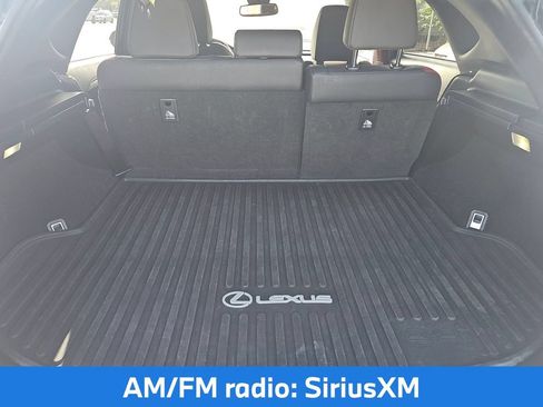 Used 2021 Lexus NX 300 F Sport w/ Accessory Package 2 FWD image 8