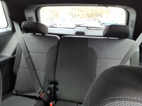 Certified 2023 Chevrolet Traverse LT w/ Midnight/Sport Edition image 10