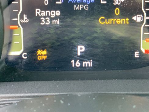 New 2026 Jeep Wrangler Unlimited Rubicon image 29