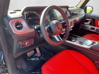 New 2026 Mercedes-Benz G 550 video 3