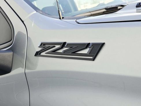 Used 2025 Chevrolet Silverado 1500 RST w/ All Star Edition Plus image 16